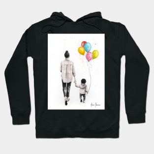 A Beautiful Day Together Hoodie